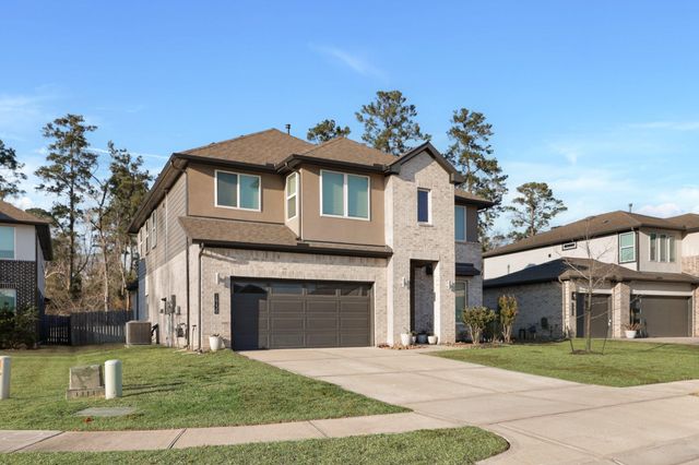 14130 Trail Creek Court, Conroe, TX 77384