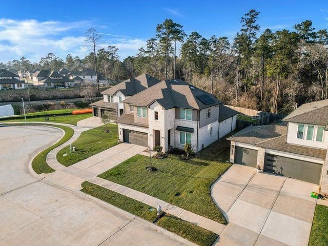 14130 Trail Creek Court, Conroe, TX 77384