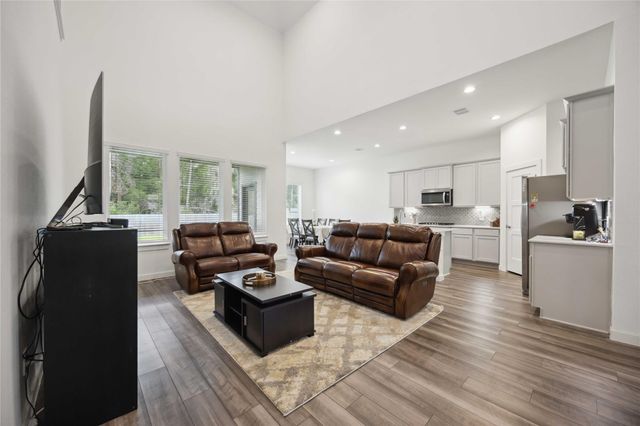 14130 Trail Creek Court, Conroe, TX 77384