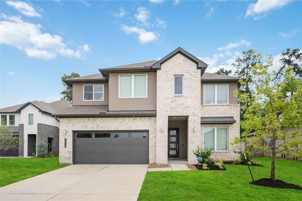 14130 Trail Creek Court, Conroe, TX 77384