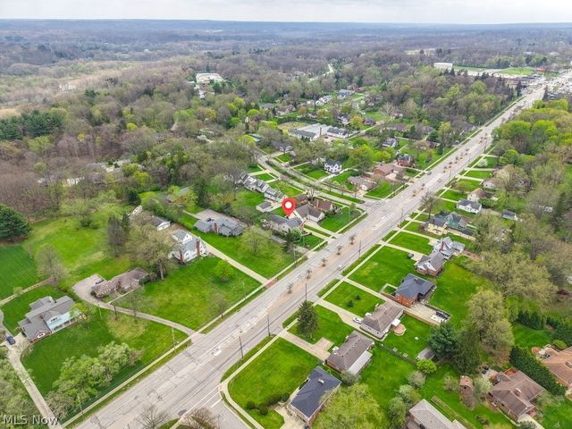 6325 Brecksville Road, Independence, OH 44131