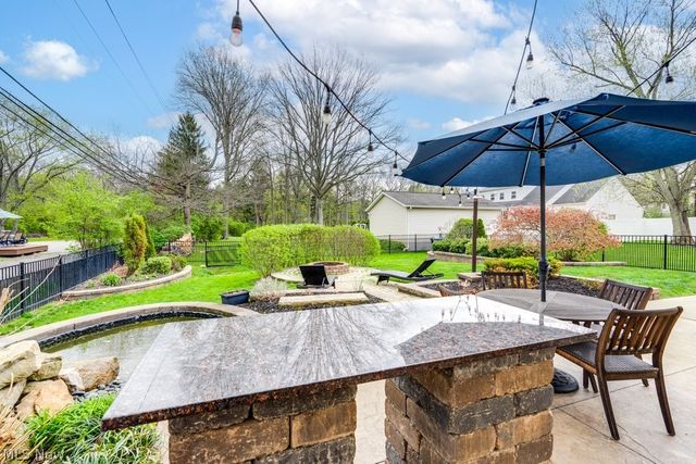 6325 Brecksville Road, Independence, OH 44131