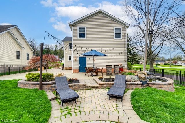 6325 Brecksville Road, Independence, OH 44131