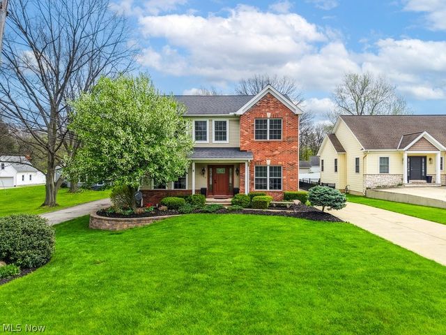 6325 Brecksville Road, Independence, OH 44131