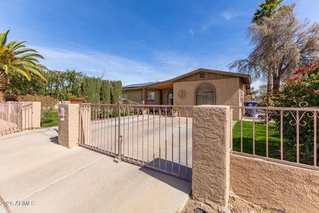 14001 N 3RD Avenue, El Mirage, AZ 85335