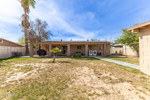 14001 N 3RD Avenue, El Mirage, AZ 85335