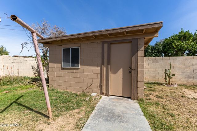 14001 N 3RD Avenue, El Mirage, AZ 85335