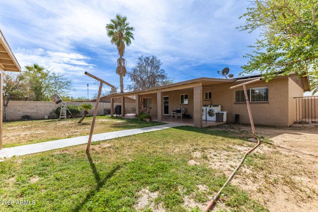 14001 N 3RD Avenue, El Mirage, AZ 85335