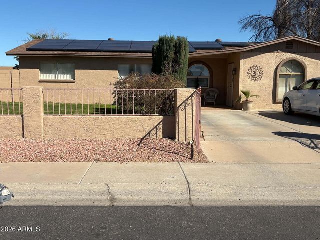 14001 N 3RD Avenue, El Mirage, AZ 85335