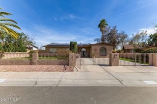 14001 N 3RD Avenue, El Mirage, AZ 85335