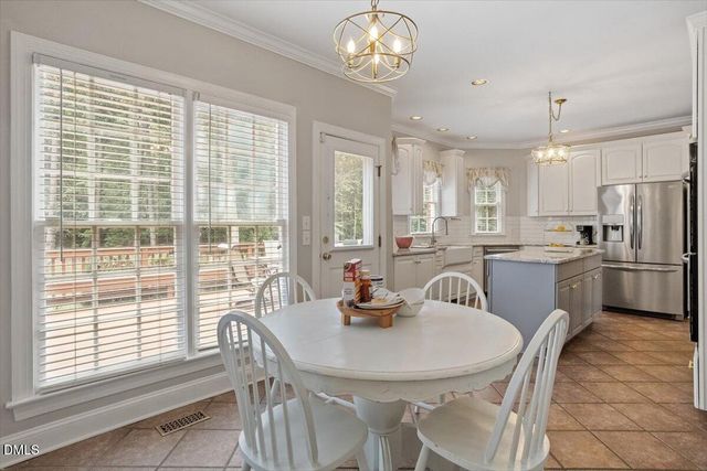 10108 Clairbourne Place, Raleigh, NC 27615