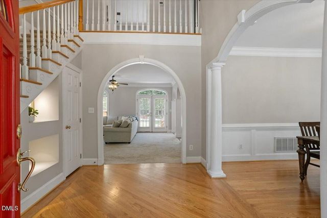 10108 Clairbourne Place, Raleigh, NC 27615