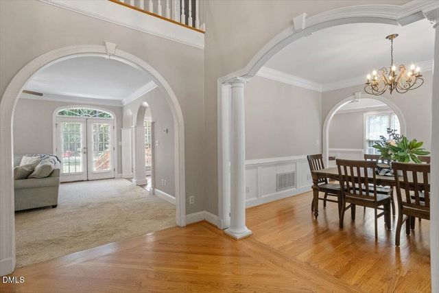 10108 Clairbourne Place, Raleigh, NC 27615
