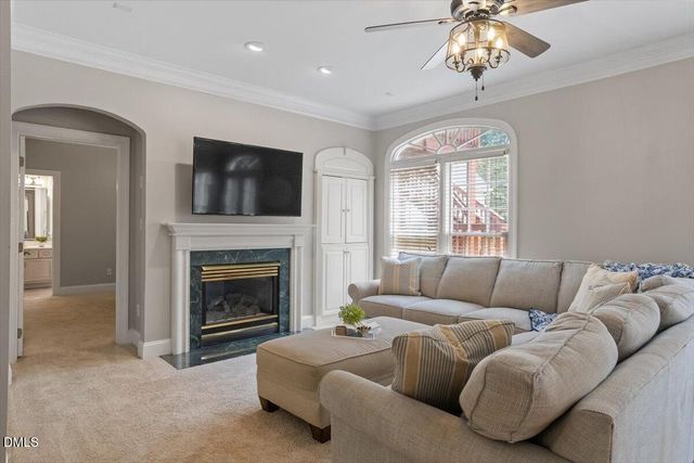 10108 Clairbourne Place, Raleigh, NC 27615