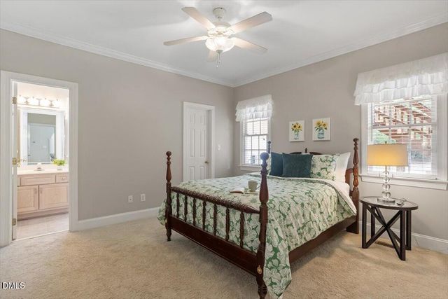 10108 Clairbourne Place, Raleigh, NC 27615