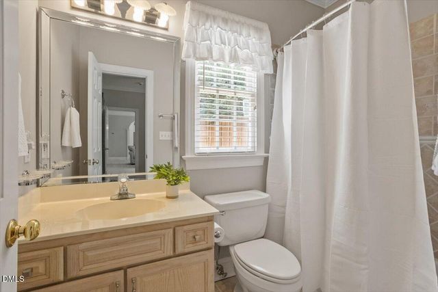 10108 Clairbourne Place, Raleigh, NC 27615