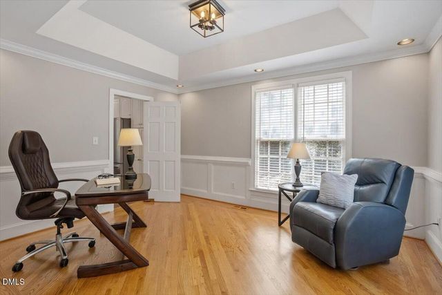 10108 Clairbourne Place, Raleigh, NC 27615