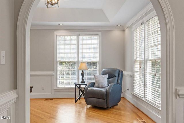 10108 Clairbourne Place, Raleigh, NC 27615