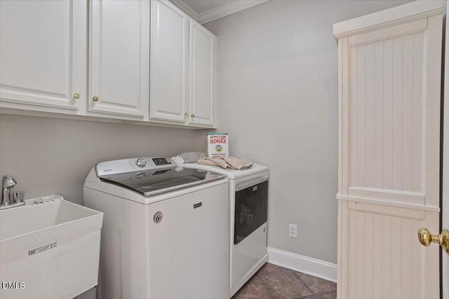 10108 Clairbourne Place, Raleigh, NC 27615