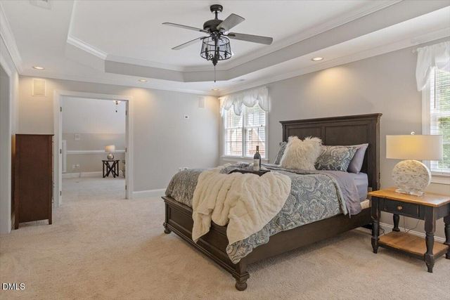 10108 Clairbourne Place, Raleigh, NC 27615