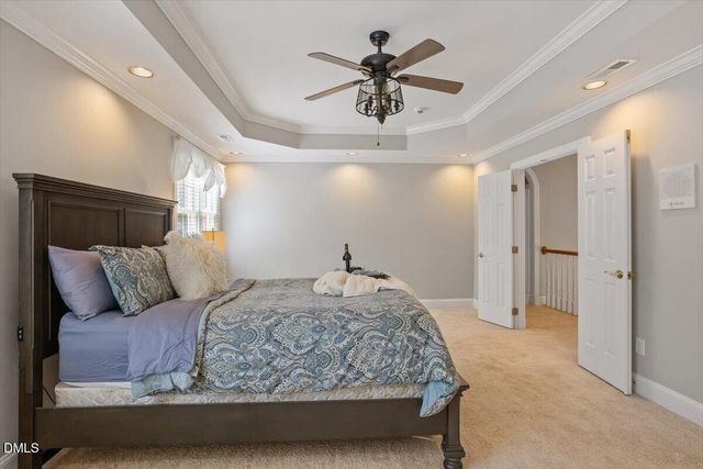 10108 Clairbourne Place, Raleigh, NC 27615