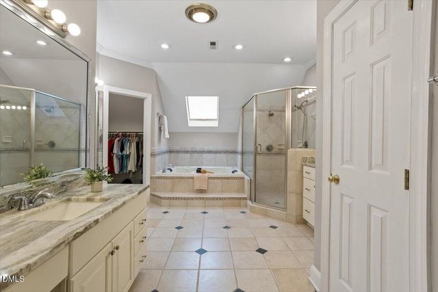 10108 Clairbourne Place, Raleigh, NC 27615