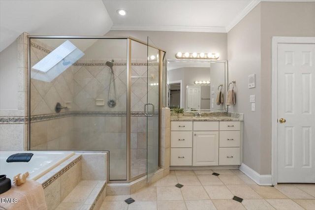 10108 Clairbourne Place, Raleigh, NC 27615