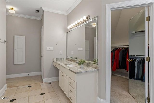 10108 Clairbourne Place, Raleigh, NC 27615