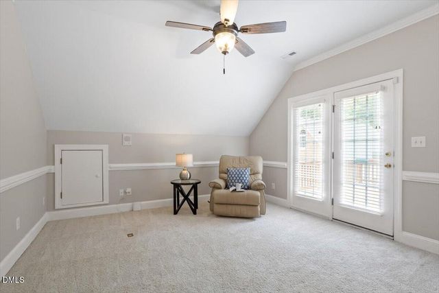 10108 Clairbourne Place, Raleigh, NC 27615