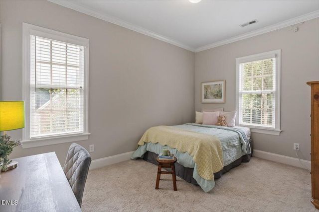 10108 Clairbourne Place, Raleigh, NC 27615