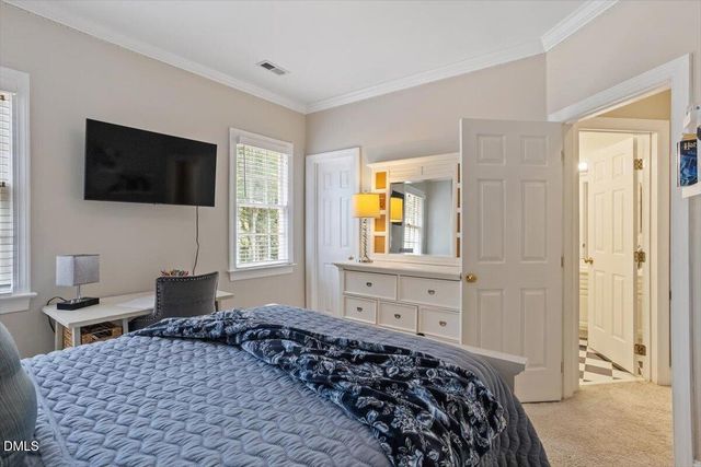 10108 Clairbourne Place, Raleigh, NC 27615