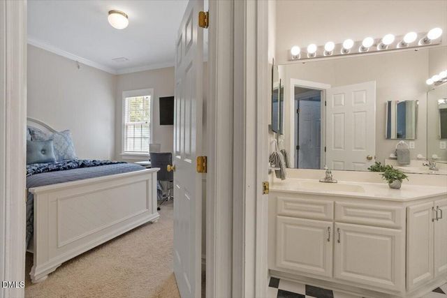 10108 Clairbourne Place, Raleigh, NC 27615