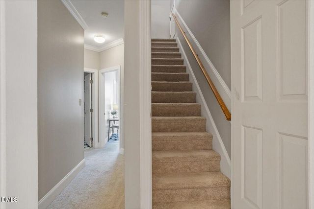 10108 Clairbourne Place, Raleigh, NC 27615