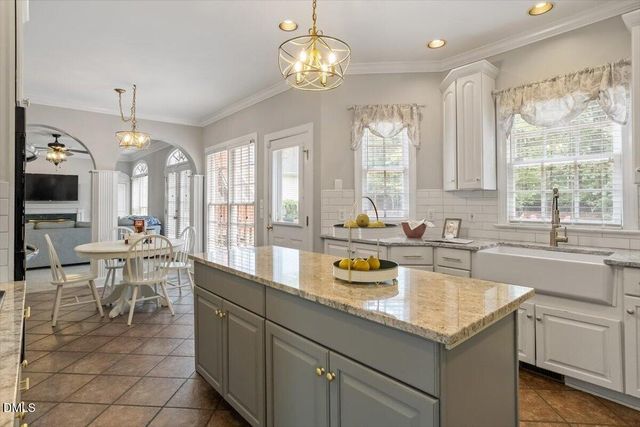 10108 Clairbourne Place, Raleigh, NC 27615