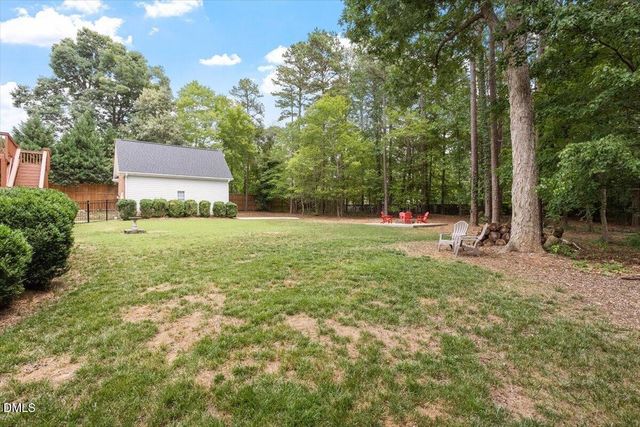 10108 Clairbourne Place, Raleigh, NC 27615