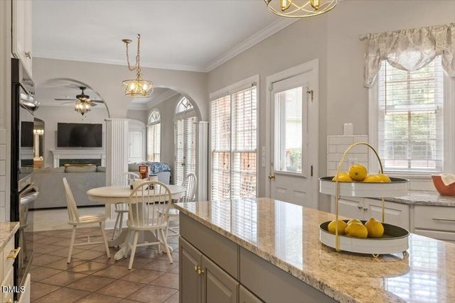 10108 Clairbourne Place, Raleigh, NC 27615