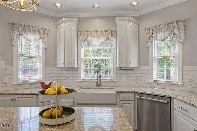 10108 Clairbourne Place, Raleigh, NC 27615