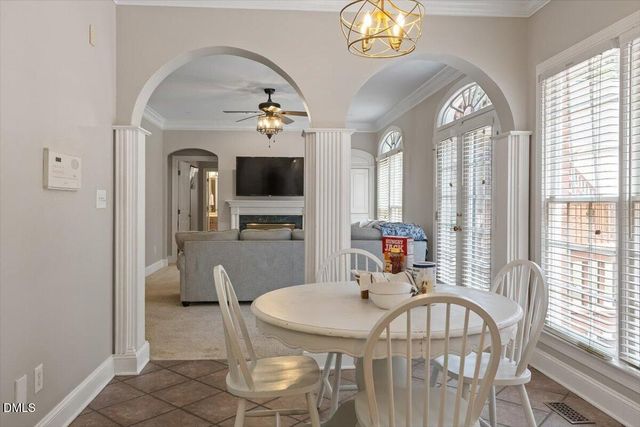 10108 Clairbourne Place, Raleigh, NC 27615
