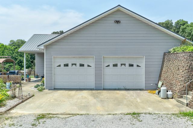 23028 Blue Ridge Road, Bristow, IN 47515