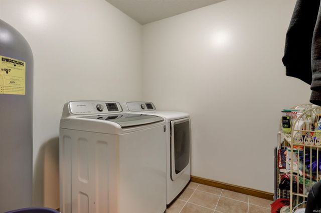 23028 Blue Ridge Road, Bristow, IN 47515