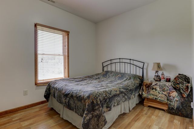 23028 Blue Ridge Road, Bristow, IN 47515