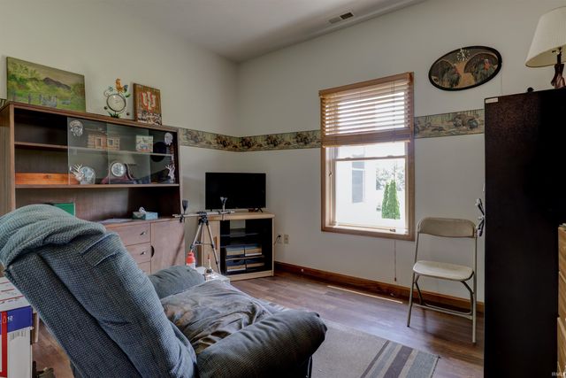 23028 Blue Ridge Road, Bristow, IN 47515