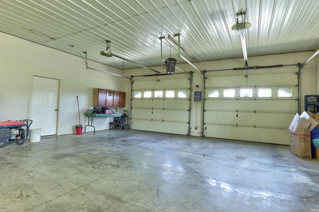 23028 Blue Ridge Road, Bristow, IN 47515