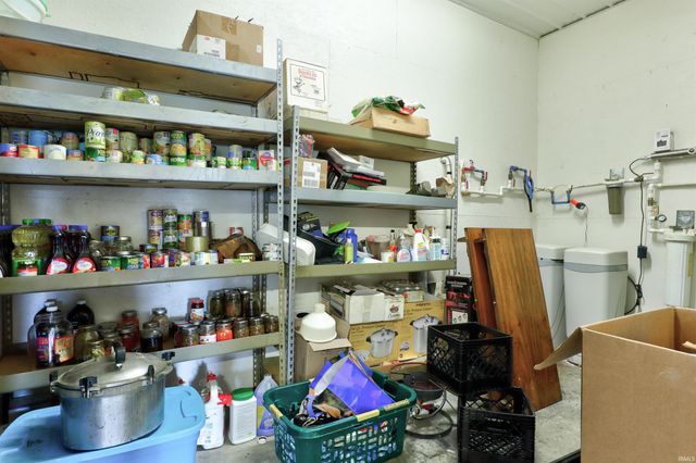 23028 Blue Ridge Road, Bristow, IN 47515