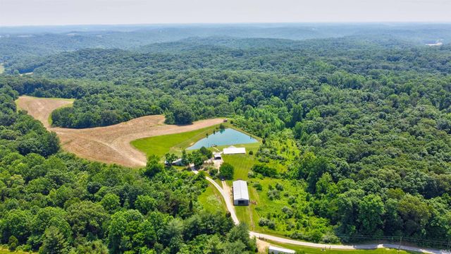 23028 Blue Ridge Road, Bristow, IN 47515