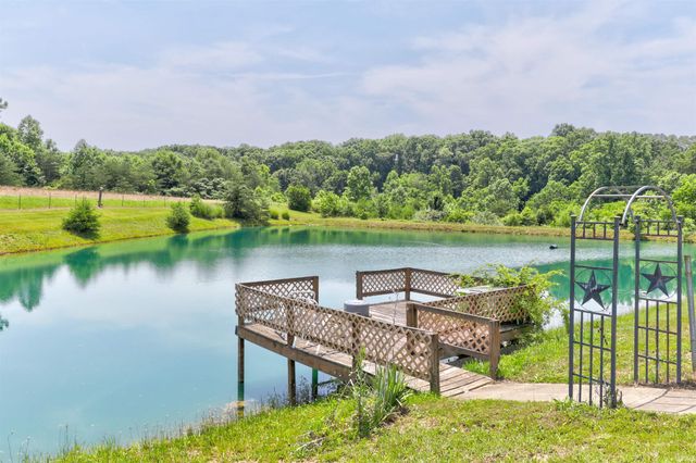 23028 Blue Ridge Road, Bristow, IN 47515