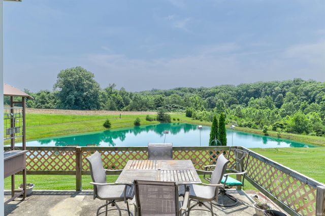 23028 Blue Ridge Road, Bristow, IN 47515