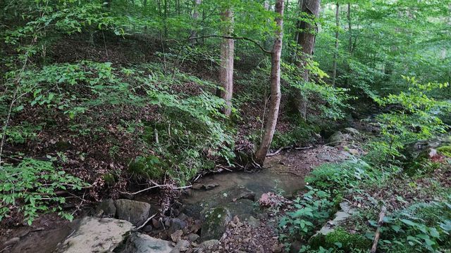 23028 Blue Ridge Road, Bristow, IN 47515