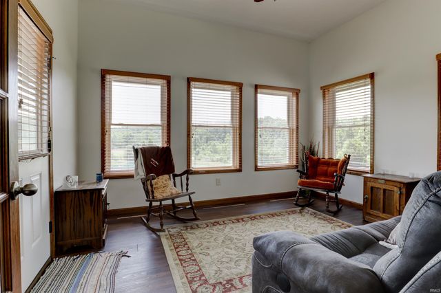 23028 Blue Ridge Road, Bristow, IN 47515