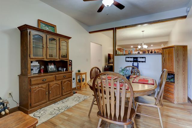 23028 Blue Ridge Road, Bristow, IN 47515